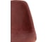 Стул Tetchair CINDY SOFT C1021F1 вельвет/дерево, 53x45x81 см, коралловый HLR, 4 шт 15208 6