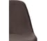 Стул Tetchair CINDY SOFT C1021F1 вельвет/дерево, 53x45x81 см, серый HLR 24/натуральный 15846 5