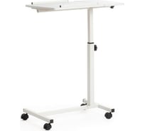 Стол для ноутбука Tetchair LT-01 металл, мдф, white белый 15085