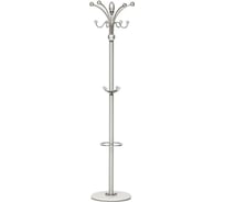 Вешалка Tetchair XY-030 серебристый silver 11933