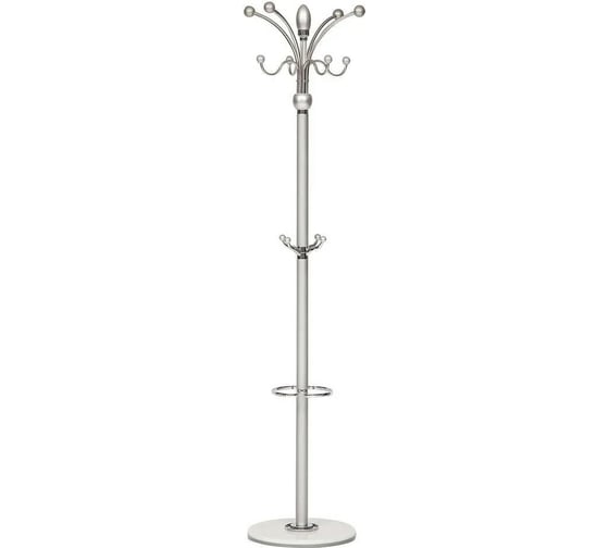 Вешалка Tetchair XY-030 серебристый silver 11933 1