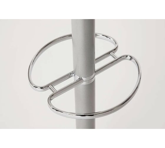 Вешалка Tetchair XY-030 серебристый silver 11933