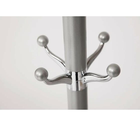 Вешалка Tetchair XY-030 серебристый silver 11933