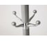 Вешалка Tetchair XY-030 серебристый silver 11933 3