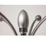 Вешалка Tetchair XY-030 серебристый silver 11933 7