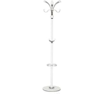 Вешалка Tetchair XY-030 белый глянец glossy white 11932