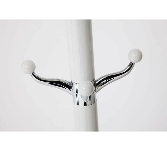 Вешалка Tetchair XY-030 белый глянец glossy white 11932