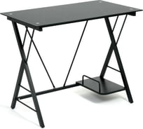 Стол Tetchair GD-01 Black черный 14253