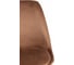 Стул Tetchair TULIP SOFT 74 вельвет/дерево, 54x47x83 см, коричневый HLR11/натуральный, 4 шт 15218 6