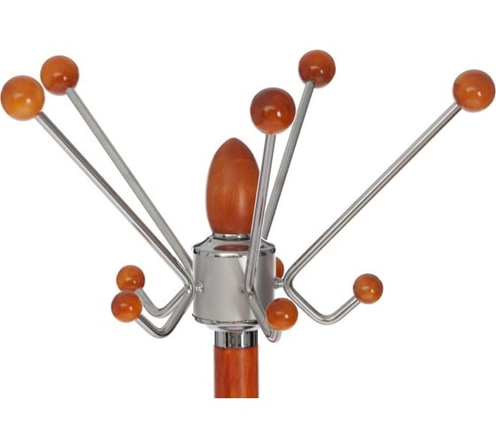 Вешалка Tetchair XY-027 натуральный natural 487