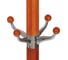 Вешалка Tetchair XY-027 натуральный natural 487 4