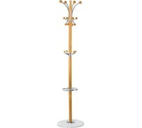 Вешалка Tetchair XY-028 натуральный natural 488