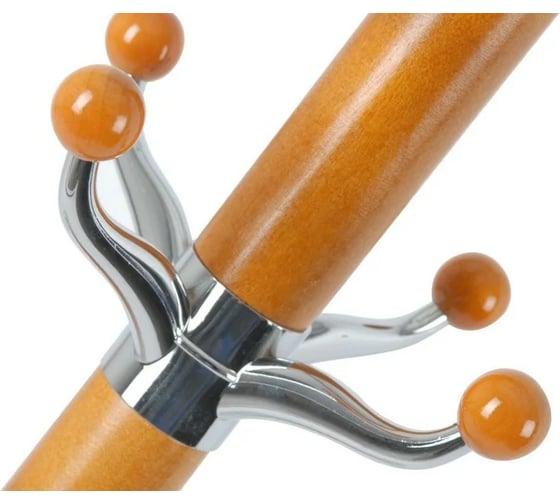 Вешалка Tetchair XY-028 натуральный natural 488