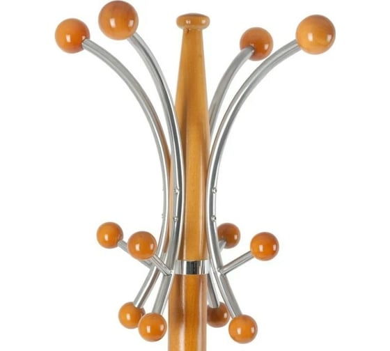 Вешалка Tetchair XY-028 натуральный natural 488