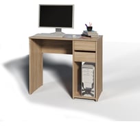 Стол Атмосфера СК-03 дуб сонома светлый 00-00015869