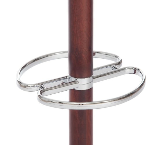 Вешалка Tetchair XY-027 красное дерево redwood 545