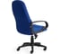 Кресло Tetchair СН747 ткань, синий, TW-10 17196 3