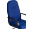 Кресло Tetchair СН747 ткань, синий, TW-10 17196 6