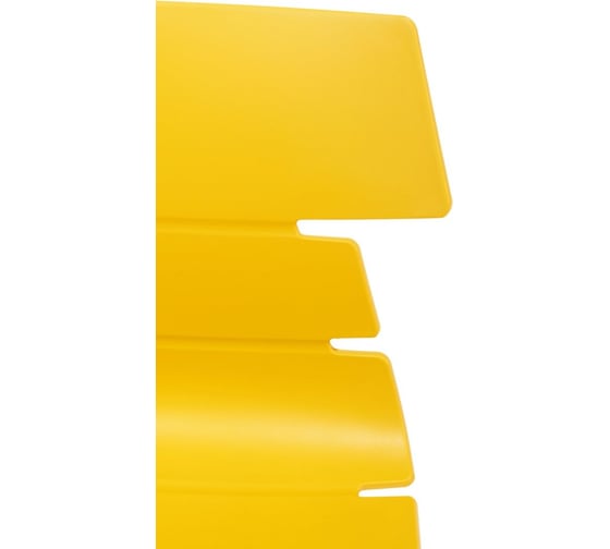 Офисный стул Tetchair HANSEN 606-1 пластик/металл, 50x51x81 см, высота до сиденья 45 см 14311