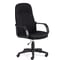 Кресло Tetchair PARMA ткань, черный, TW-11 17200 1