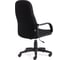 Кресло Tetchair PARMA ткань, черный, TW-11 17200 3