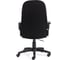 Кресло Tetchair PARMA ткань, черный, TW-11 17200 4