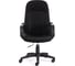 Кресло Tetchair PARMA ткань, черный, TW-11 17200 5