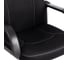 Кресло Tetchair PARMA ткань, черный, TW-11 17200 7