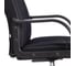 Кресло Tetchair PARMA ткань, черный, TW-11 17200 9
