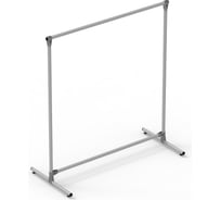 Вешалка ТИТАН МЕТА ВГР-3, серый 4670026243574