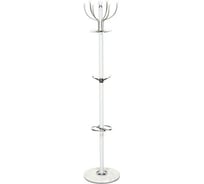 Вешалка Tetchair XY-029 белый глянец glossy white 13932