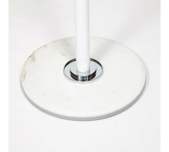 Вешалка Tetchair XY-019 белый глянец glossy white 13929