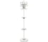 Вешалка Tetchair XY-019 белый глянец glossy white 13929 1