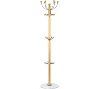 Вешалка Tetchair XY-029 натуральный natural 490