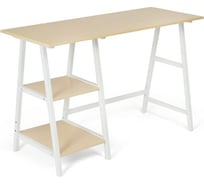 Стол Tetchair WD-02 light 14244