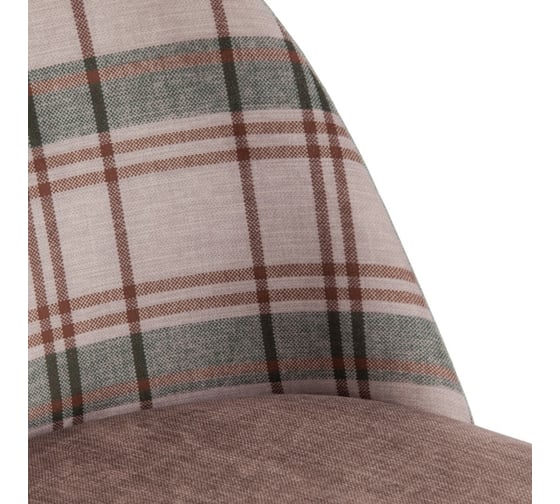 Компьютерное кресло Tetchair MELODY scotch цвет зеленый scotch, коричневый scotch 1 15824