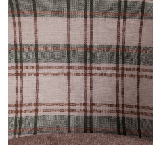 Компьютерное кресло Tetchair MELODY scotch цвет зеленый scotch, коричневый scotch 1 15824