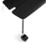 Офисный стул Tetchair HANSEN 606-1 пластик/металл, 50x51x81 см, высота до сиденья 45 см 14310 6