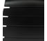 Офисный стул Tetchair HANSEN 606-1 пластик/металл, 50x51x81 см, высота до сиденья 45 см 14310 7