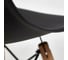 Барный стул Tetchair Cindy Bar Chair mod. 80 дерево/металл/пластик, 46x55x106 см, черный, 4 шт 12657 5