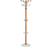 Вешалка Tetchair XY-030 натуральный natural 11931