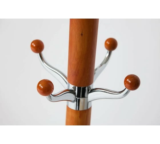 Вешалка Tetchair XY-030 натуральный natural 11931