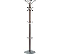 Вешалка Tetchair XY-028 красное дерево redwood 546