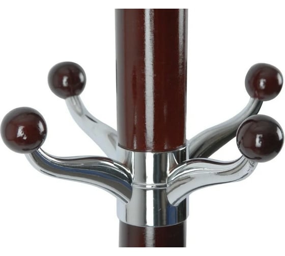 Вешалка Tetchair XY-028 красное дерево redwood 546