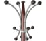 Вешалка Tetchair XY-028 красное дерево redwood 546 3
