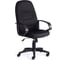 Кресло Tetchair СН747 ткань, черный, TW-11 17195 1