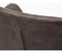 Кресло Tetchair ROKIN DM4273A дерево, металл, ткань, 63x62x90 см, коричневый western brown 13590 11