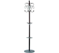 Вешалка Tetchair XY-019 красное дерево redwood 544