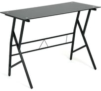 Стол Tetchair GD-02 Black черный 14256