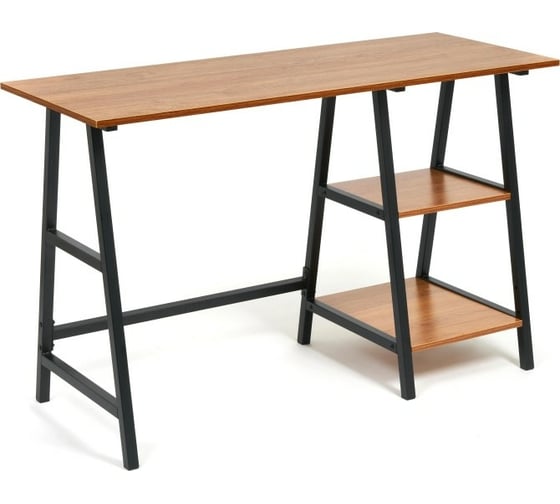 Стол Tetchair WD-02 dark 14245
